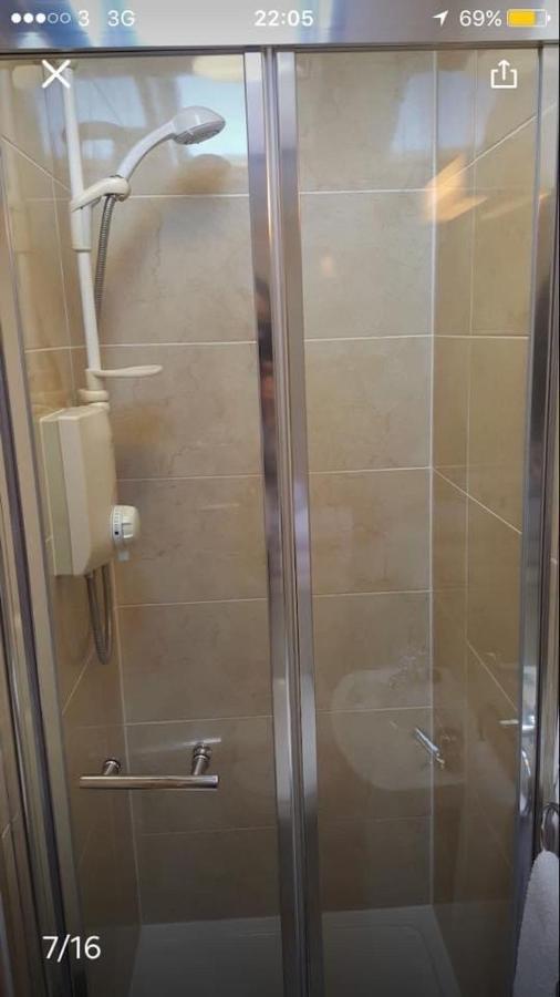Edwards Cosy B&B Γκάλγουεϊ Εξωτερικό φωτογραφία