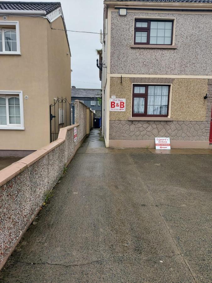 Edwards Cosy B&B Γκάλγουεϊ Εξωτερικό φωτογραφία