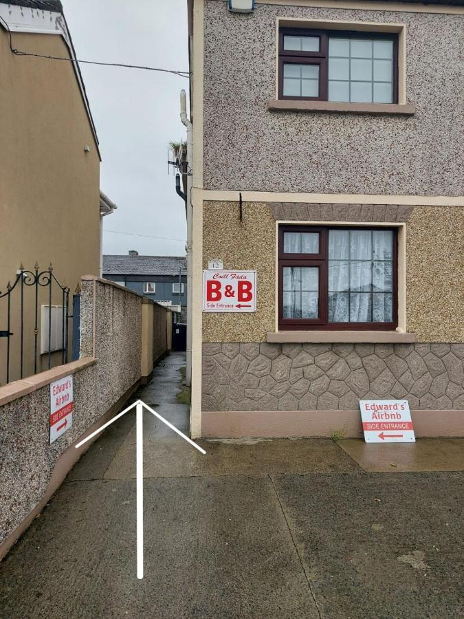 Edwards Cosy B&B Γκάλγουεϊ Εξωτερικό φωτογραφία