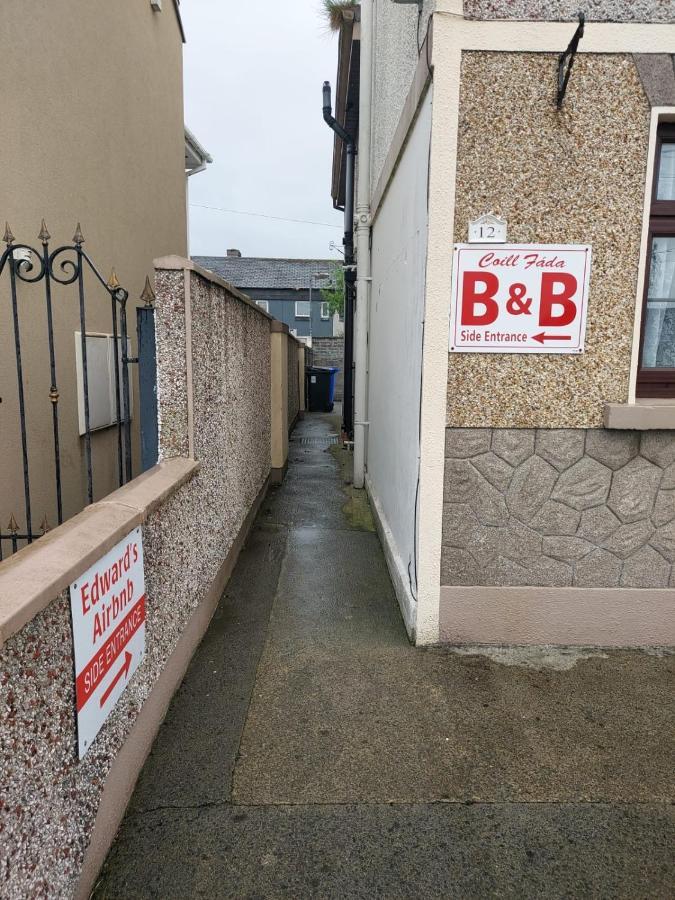 Edwards Cosy B&B Γκάλγουεϊ Εξωτερικό φωτογραφία