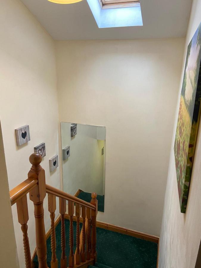Edwards Cosy B&B Γκάλγουεϊ Εξωτερικό φωτογραφία