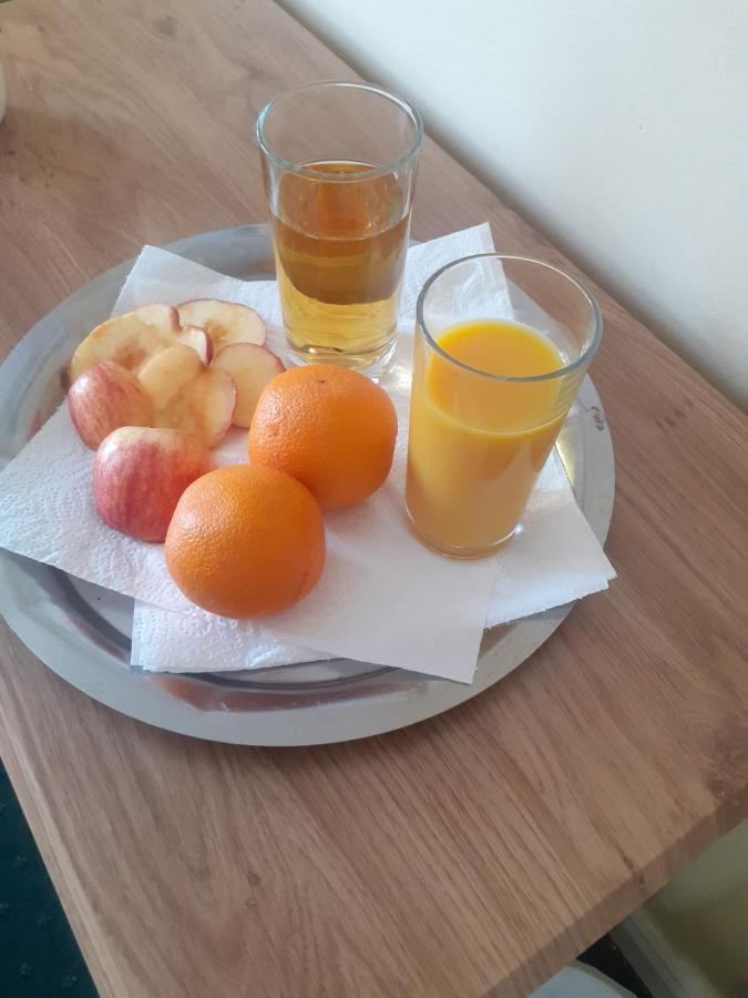 Edwards Cosy B&B Γκάλγουεϊ Εξωτερικό φωτογραφία
