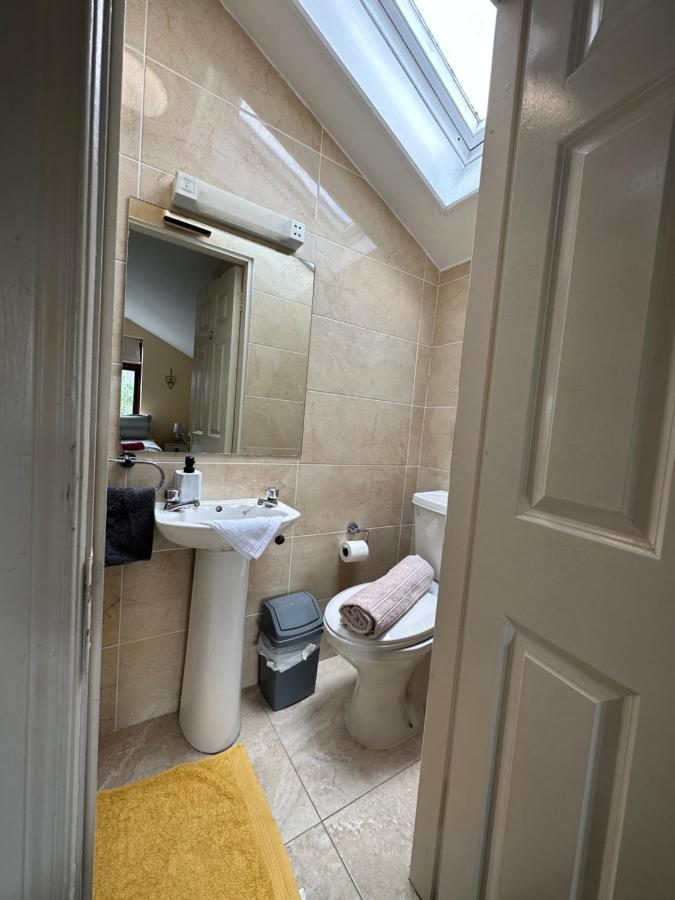Edwards Cosy B&B Γκάλγουεϊ Εξωτερικό φωτογραφία