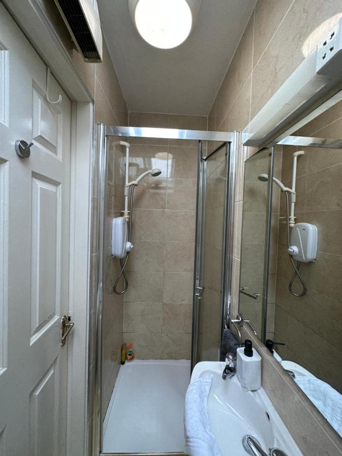 Edwards Cosy B&B Γκάλγουεϊ Εξωτερικό φωτογραφία