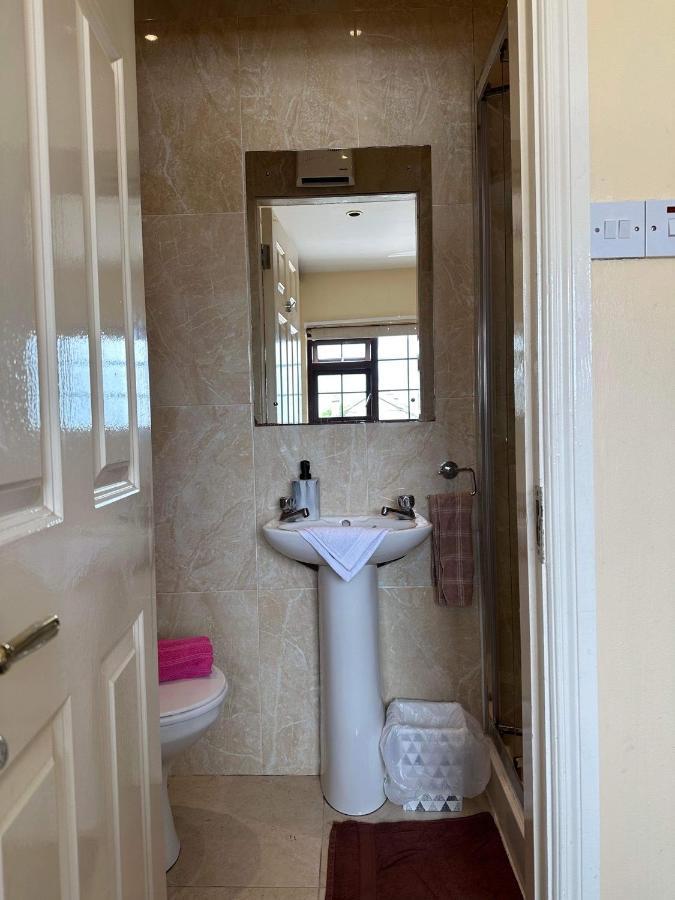 Edwards Cosy B&B Γκάλγουεϊ Εξωτερικό φωτογραφία