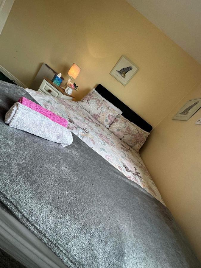 Edwards Cosy B&B Γκάλγουεϊ Εξωτερικό φωτογραφία
