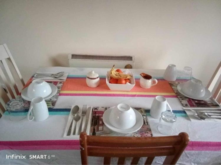 Edwards Cosy B&B Γκάλγουεϊ Εξωτερικό φωτογραφία