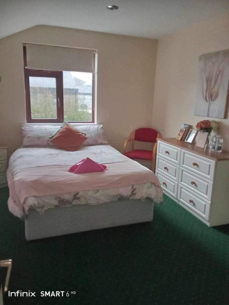 Edwards Cosy B&B Γκάλγουεϊ Εξωτερικό φωτογραφία
