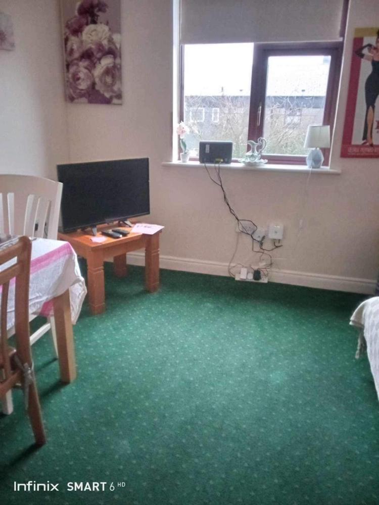 Edwards Cosy B&B Γκάλγουεϊ Εξωτερικό φωτογραφία