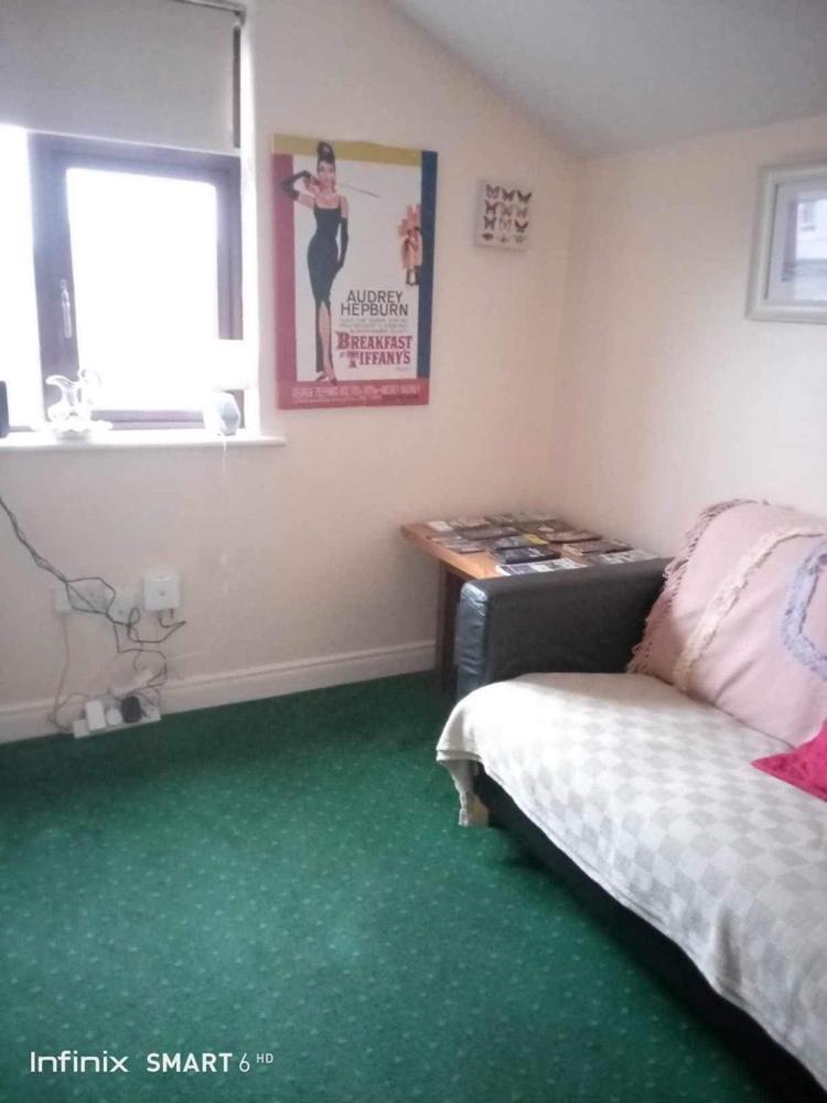Edwards Cosy B&B Γκάλγουεϊ Εξωτερικό φωτογραφία
