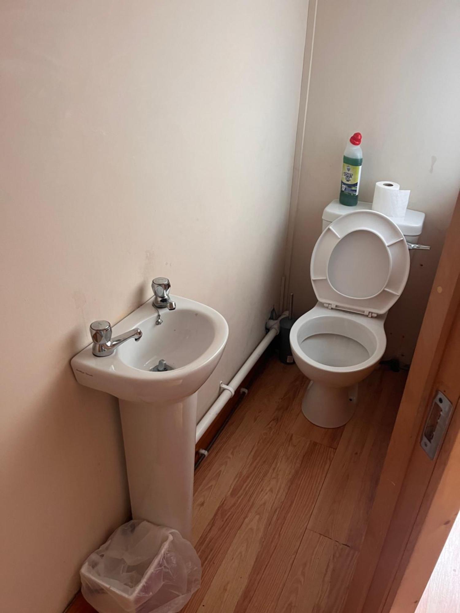 Edwards Cosy B&B Γκάλγουεϊ Εξωτερικό φωτογραφία