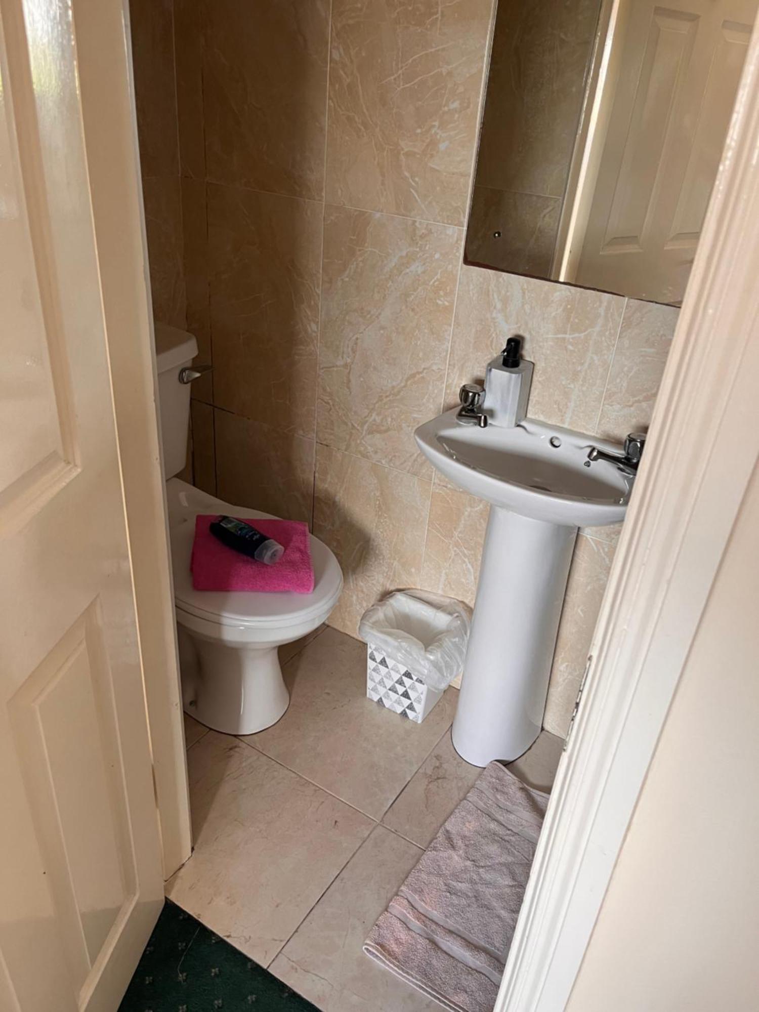 Edwards Cosy B&B Γκάλγουεϊ Εξωτερικό φωτογραφία