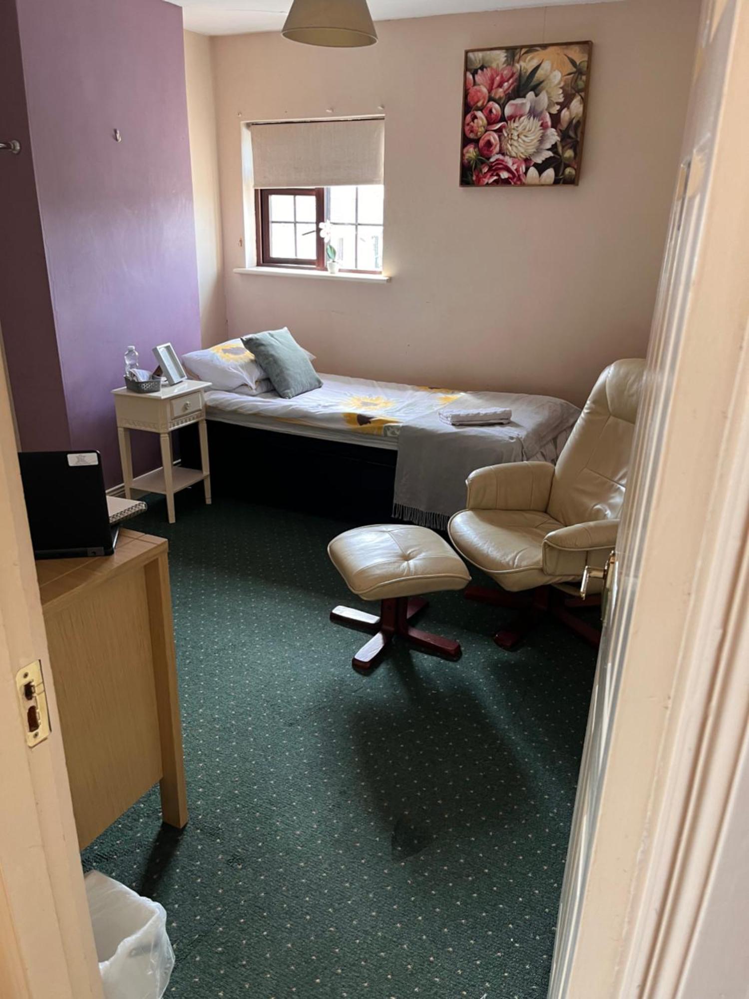 Edwards Cosy B&B Γκάλγουεϊ Εξωτερικό φωτογραφία