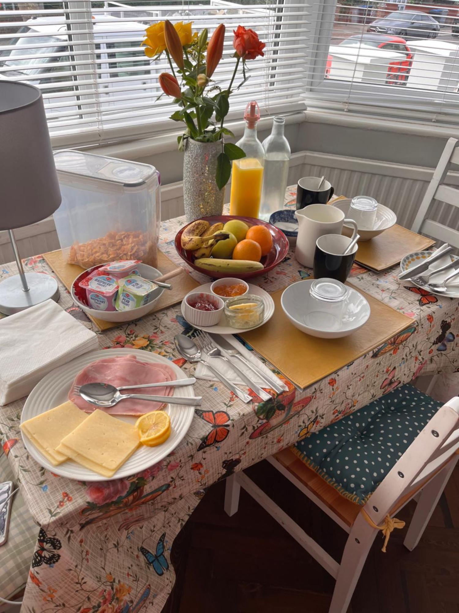 Edwards Cosy B&B Γκάλγουεϊ Εξωτερικό φωτογραφία